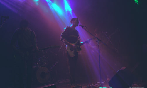 EN FOTOS: POMMEZ INTERNACIONAL