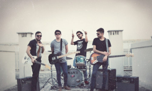 MUTACIÓN Y MOVIMIENTO