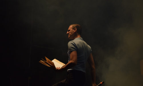 LOUTA: EL PODER DE LA PERFORMANCE