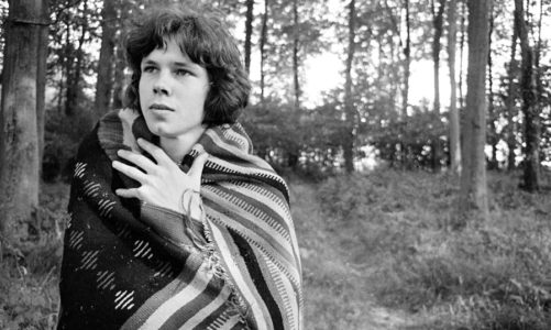 NOCHES DE FOLK: NICK DRAKE, CORAZÓN ACÚSTICO.