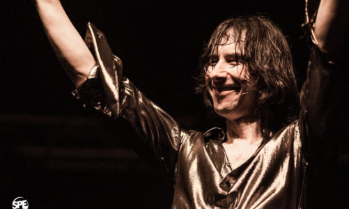 PRIMAL SCREAM EN GROOVE