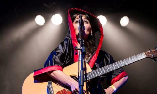 SOL PEREYRA: EN MOVIMIENTO PARA GANAR