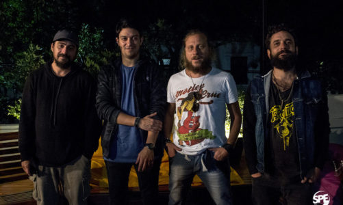 SUENA EN SPE: CIELO RAZZO, HUMILDAD, GANAS Y FUERZA