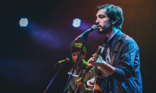 SUENA EN SPE: FRANNY GLASS, CAUSALIDAD Y MUSICALIDAD