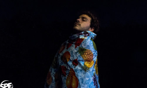 COGHLAN: EL UNIVERSO DE LO POSIBLE