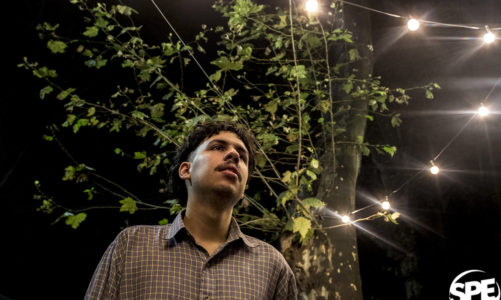 FACU TOBOGÁN: SER EN LA MÚSICA