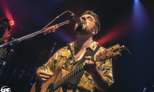 UN VIAJE DE IDA Y DE ALTO VUELO