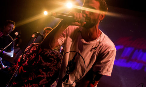 APRENDIMOS DEL FUNK LO QUE LOS HIJOS QUISIERON