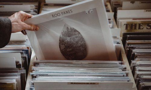 ¿QUÉ ES EL INDIE FOLK?