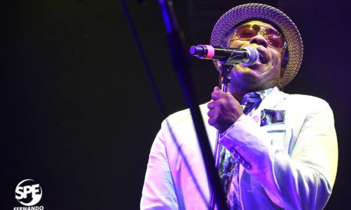 MÁS VIVOS QUE NUNCA