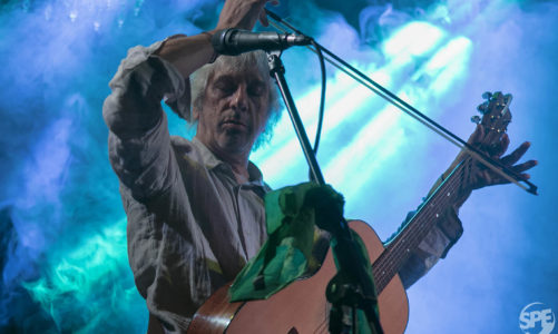 LEE RANALDO ELECTRIC TRIM TRIO EN LUCILLE
