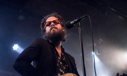 MISTY, MAN, WHAT DID YOU DO?