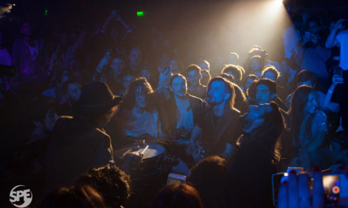 HERMAFRODITA COBRA VIDA EN NICETO