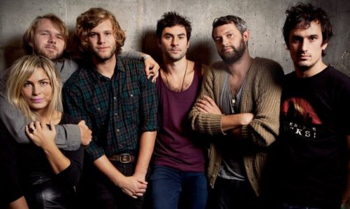 THE HEAD & THE HEART: EL POP SIN ÉPICA