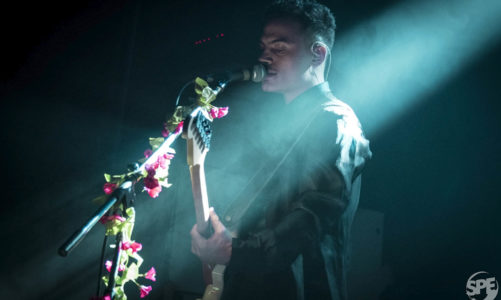 RAYO + BIOGRAFÍA MUTANTE