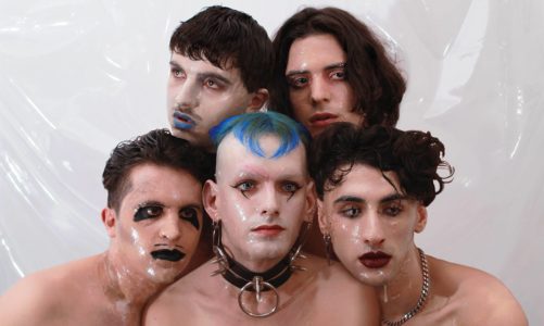 FUS DELEI: “HAY UN GRAN AGITE UNDERGROUND EN TORNO A LA CULTURA RAVE”