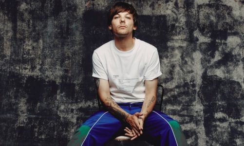 LOUIS TOMLINSON ‘WALLS’: UN HONESTO ÁLBUM DEBUT