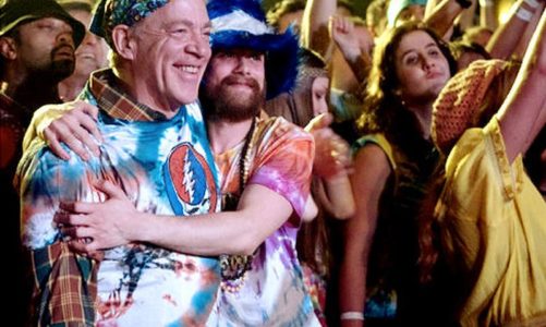 THE MUSIC NEVER STOPPED: ATRAPADO EN LOS ‘60