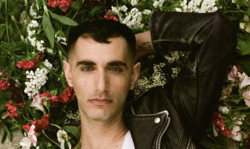 ALEX ANWANDTER: “EXPLORO TEMAS DELICADOS, ÍNTIMOS Y SOCIALES”