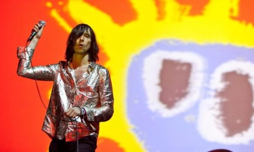SCREAMADELICA: PSICODELIA, DANCE Y MADCHESTER