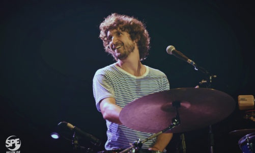 BARBAGALLO EN EL XIRGU