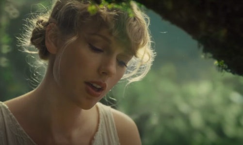 EL FOLKLORE DE TAYLOR SWIFT