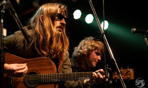 INDIE GO: LO INDEPENDIENTE SIN GÉNERO