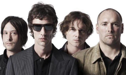 ALGUIEN QUE SOLÍA CONOCER: THE VERVE