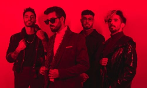 POSANDO TIGRES: “NUESTRA PROPUESTA TRATA DE UNIR MUNDOS”