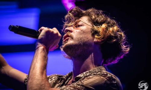 LAS MEJORES FOTOS DEL ROCK EN BARADERO DÍA 2