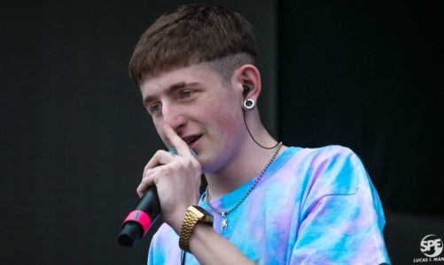 DILLOM: “EN LA INDUSTRIA HAY MUCHA ENVIDIA Y GENTE CON DOS CARAS”