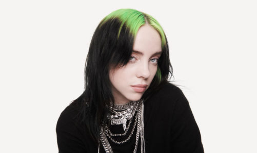BILLIE EILISH: ¿DEMASIADO OBSESIONADA CON JUSTIN BIEBER?