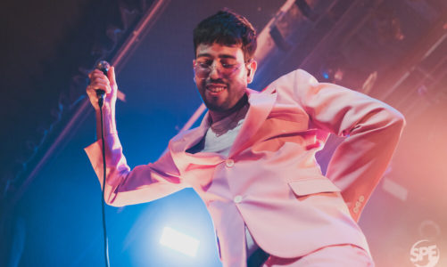 CONOCIENDO RUSIA EN NICETO: EL CAMINO SOÑADO