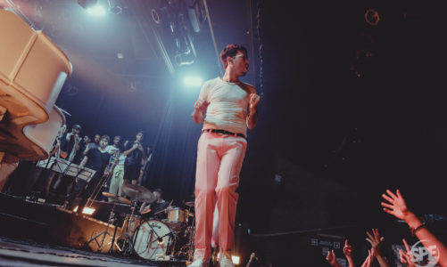 CONOCIENDO RUSIA: MÚSICA EN TODOS LOS LUGARES