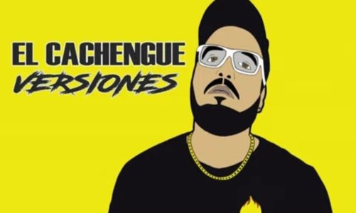 EL CACHENGUE: LOS ÉXITOS DEL TRAP VERSIÓN CUMBIA