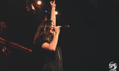 CHITA EN EL TEATRO XIRGU