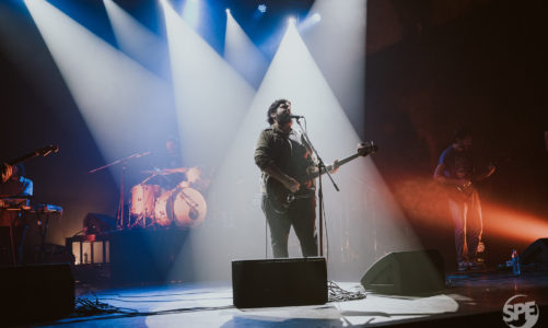 ÉL MATÓ EN VORTERIX: ES HORA DE BUSCAR LO ESENCIAL