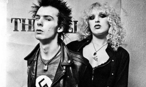 SID VICIOUS: LA OTRA CARA DEL PUNK