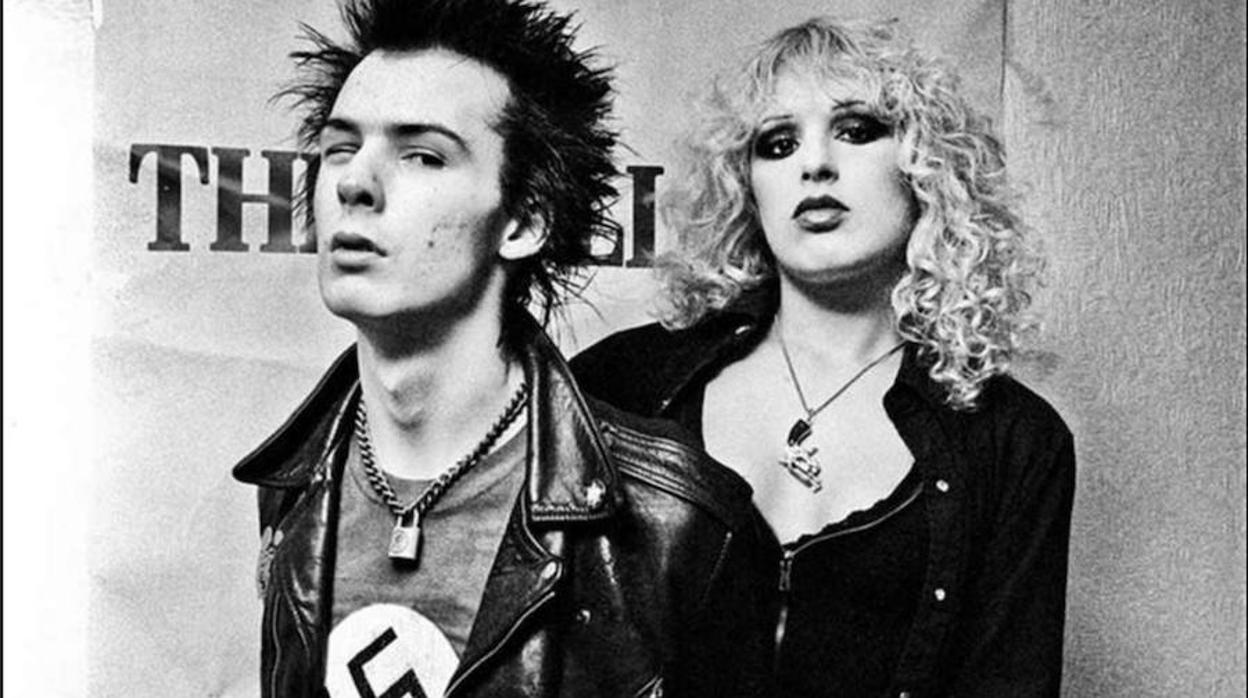 Sid Vicious