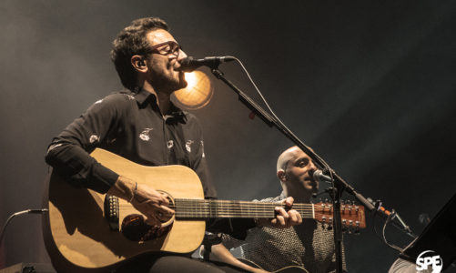 NO TE VA GUSTAR: MUEVE, UNE