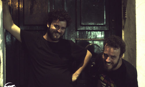 MUTACIÓN Y MOVIMIENTO