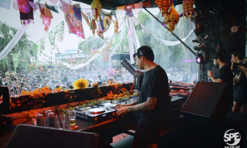 STEVE LAWLER: “LAS DROGAS EN EL MERCADO NEGRO SOLO LO HACE PEOR”