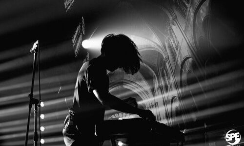 PECES RAROS: “CONECTAR CON LA GENTE ES LO QUE MÁS NOS EMOCIONA”