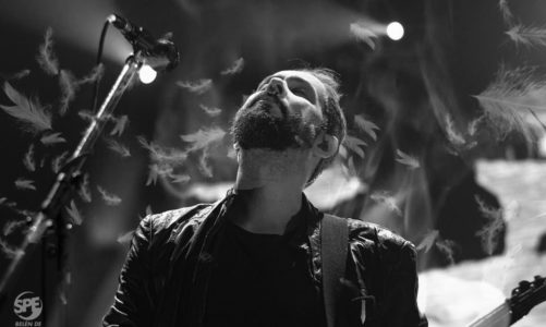 CIGARETTES AFTER SEX: ROMANCE MONOCROMO