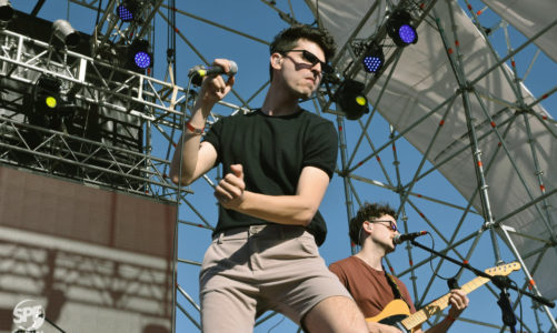 POP CON AMIGUES: VALDES EN LA NUEVA GENERACIÓN