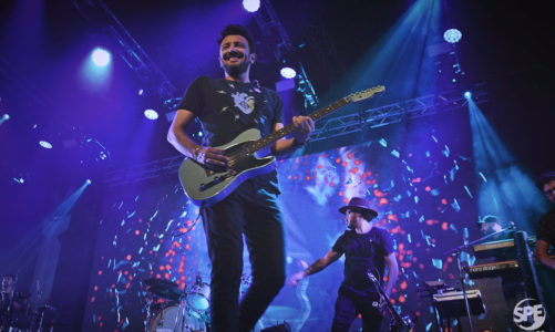 NO TE VA GUSTAR: MUEVE, UNE, SANA Y CALMA