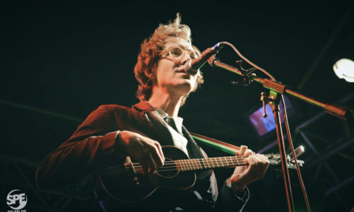 ERLEND ØYE EN CÓRDOBA: LA SONRISA QUE TODO LO PUEDE