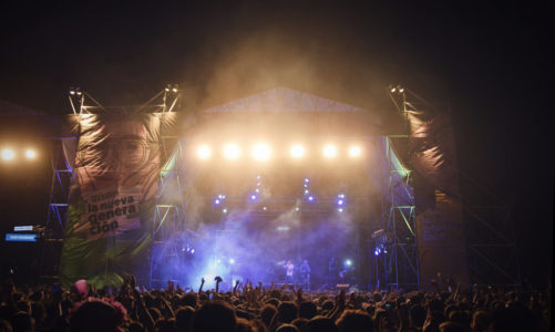 ESTA ES LA NUEVA GENERACIÓN