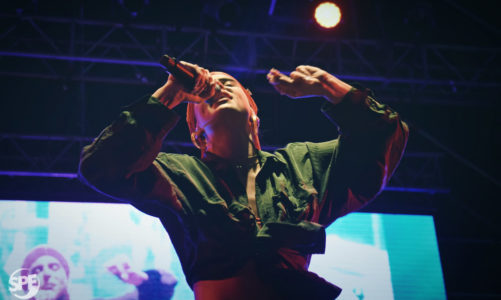 LAS GUERRERAS DE LA NUEVA GENERACIÓN: NATHY PELUSO, MARILINA BERTOLDI Y SARA HEBE