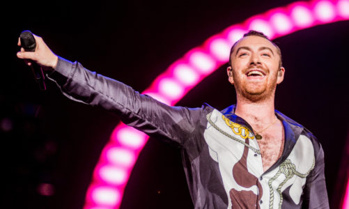 TROYE SIVAN, YEARS & YEARS Y SAM SMITH: LA BANDERA DEL ORGULLO EN EL LOLLA